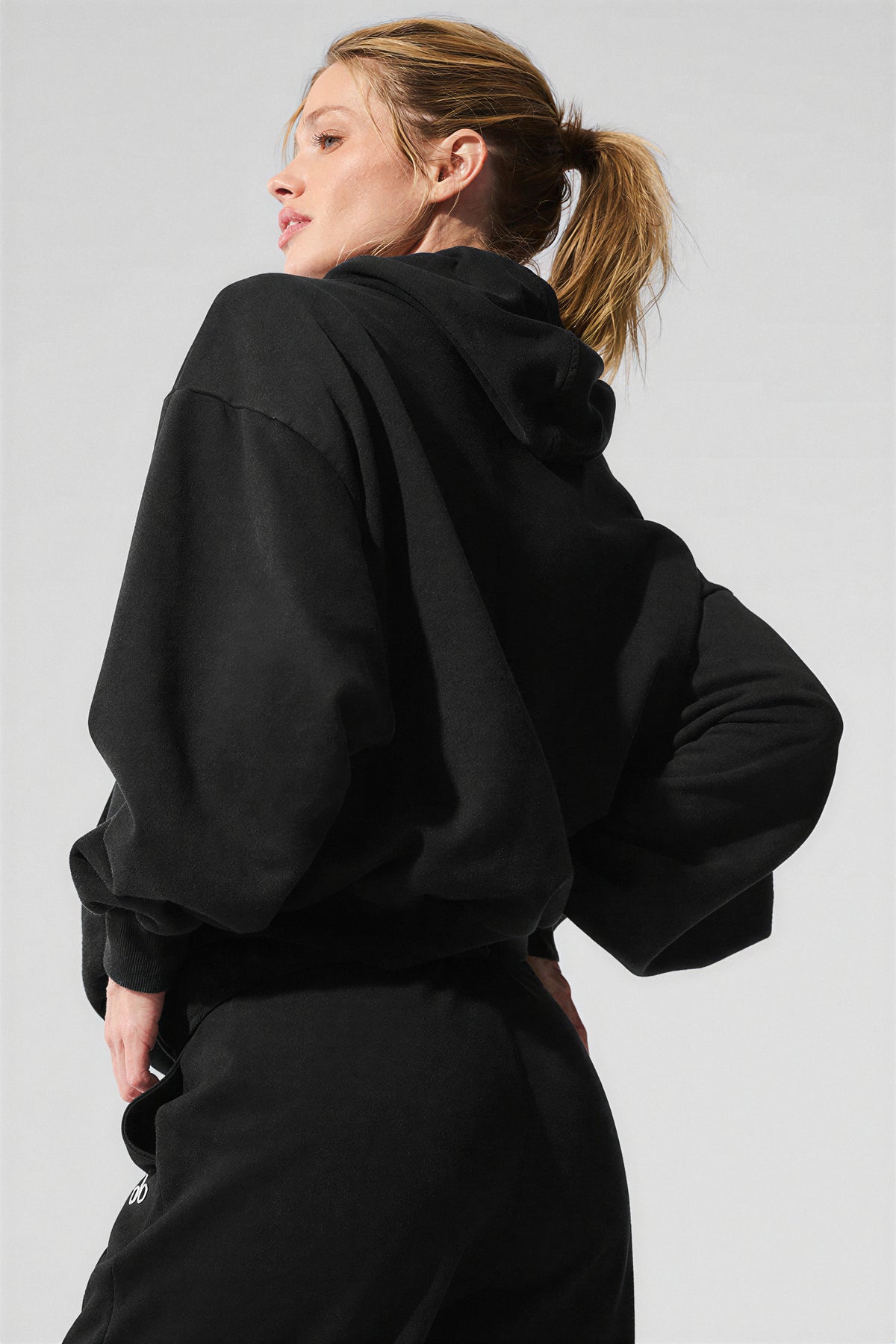 Yoga Accolade hoodie