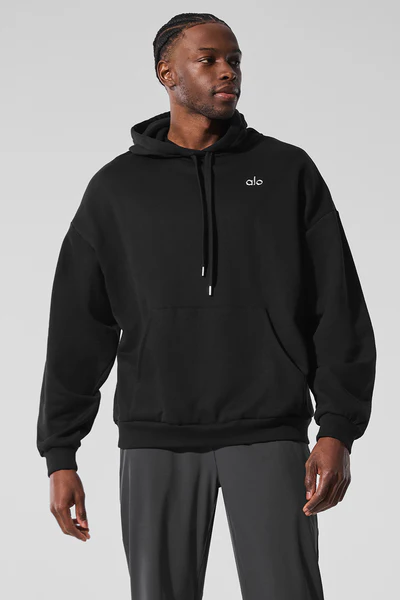 Yoga Accolade hoodie