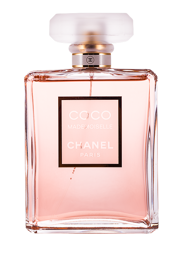 Coco Mademoiselle