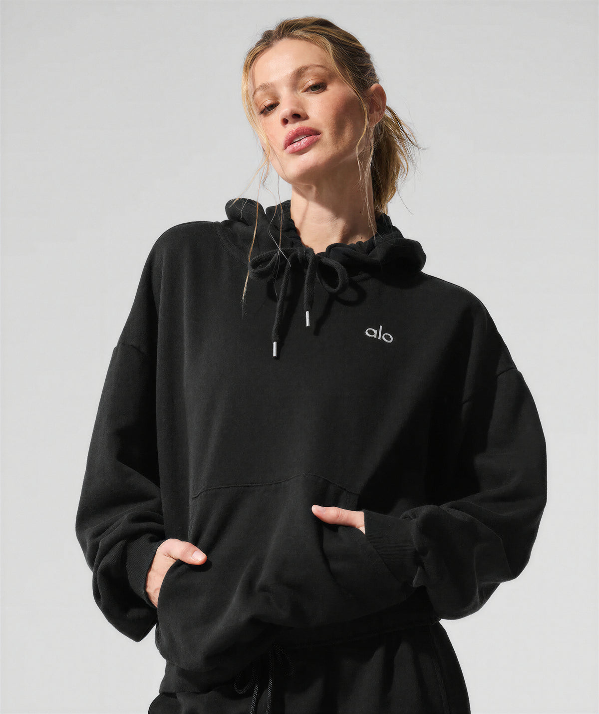 Yoga Accolade hoodie
