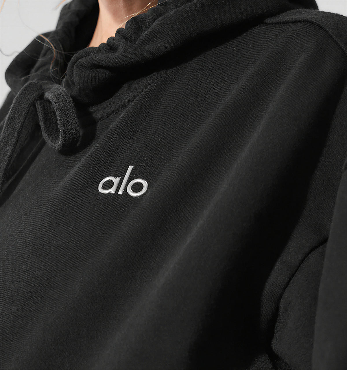 Yoga Accolade hoodie
