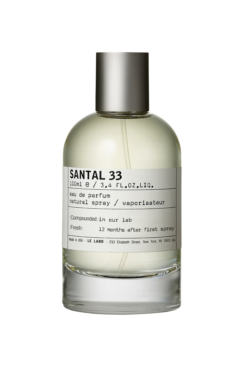 Santal 33