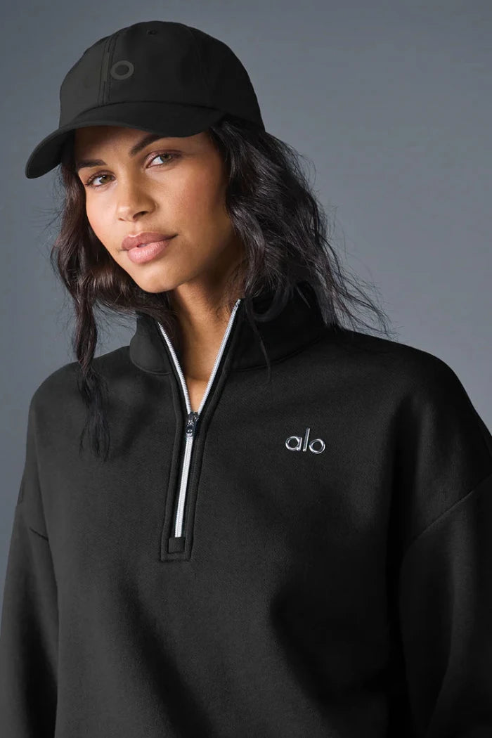 Yoga accolade 1/4 pullover