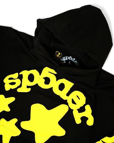 Spider Beluga hoodie