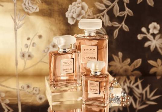 Coco Mademoiselle
