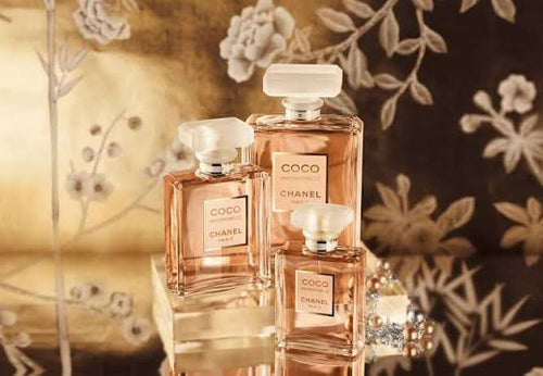 Coco Mademoiselle