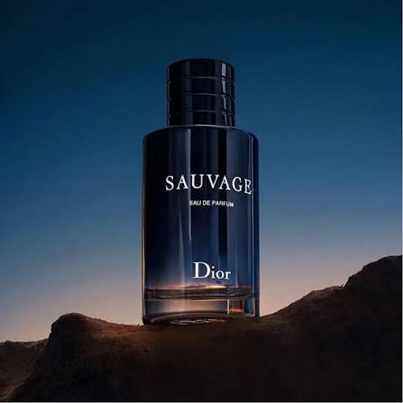 Sauvage Eau de Toilette