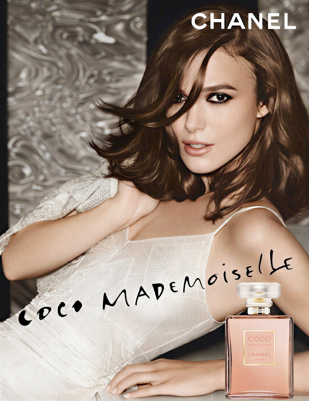 Coco Mademoiselle