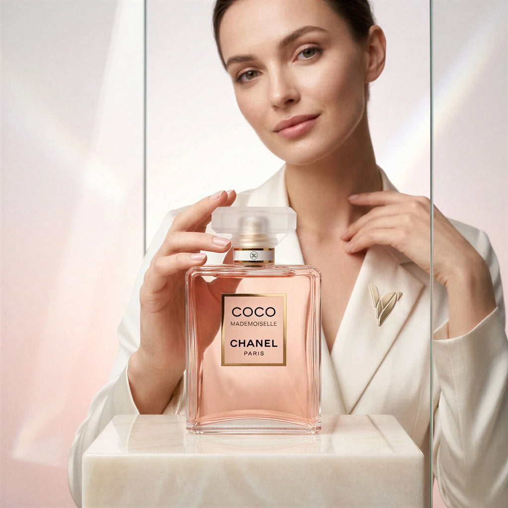 Coco Mademoiselle