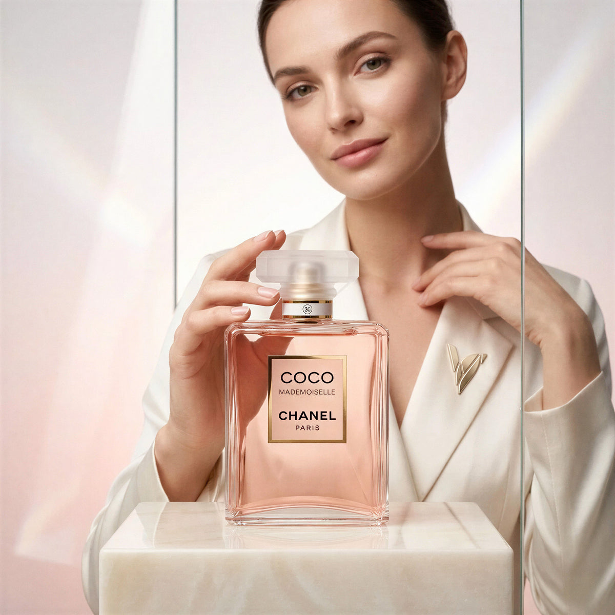 Coco Mademoiselle