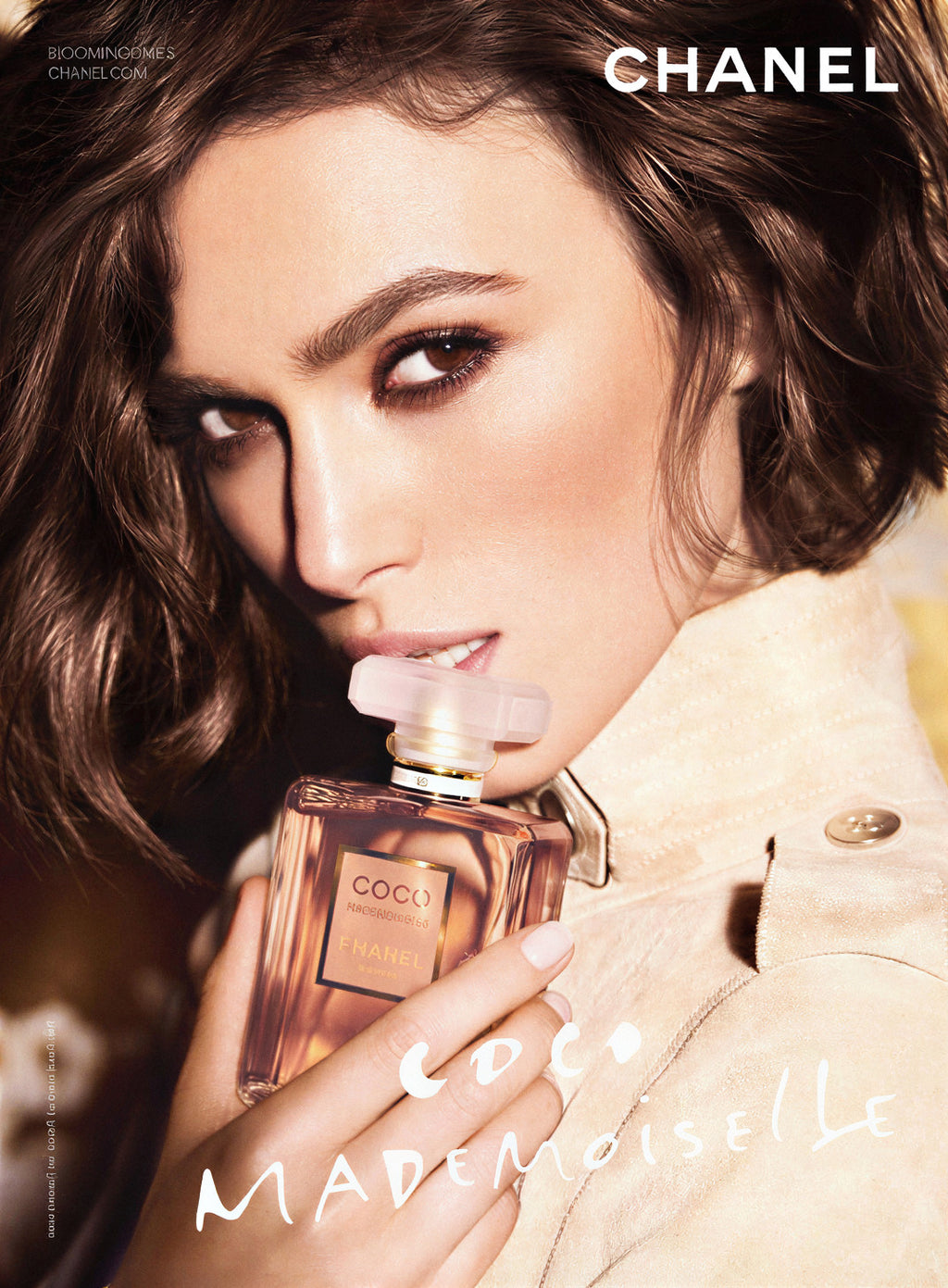 Coco Mademoiselle
