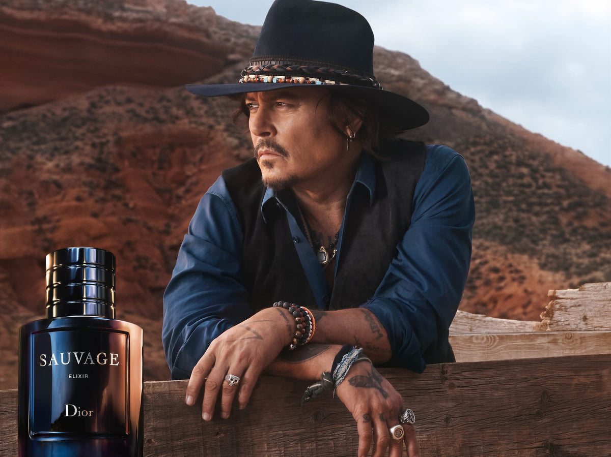Sauvage Eau de Toilette