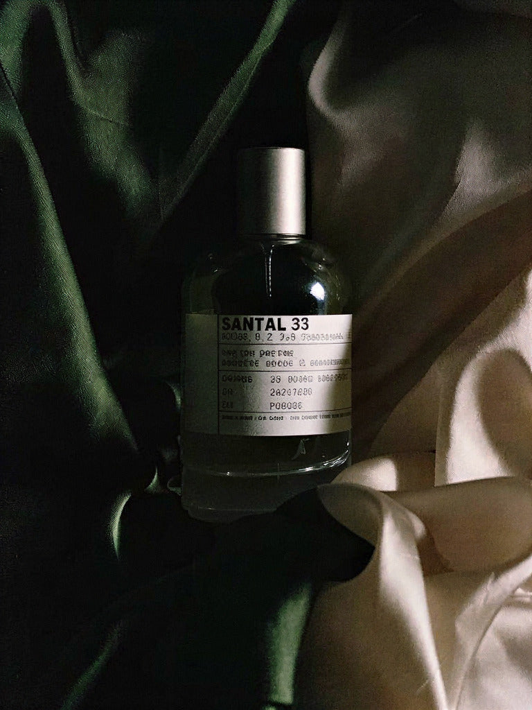 Santal 33