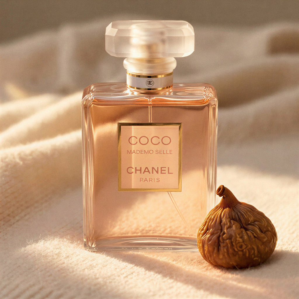 Coco Mademoiselle