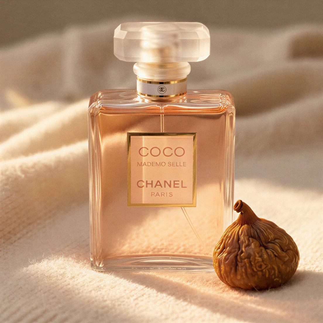 Coco Mademoiselle