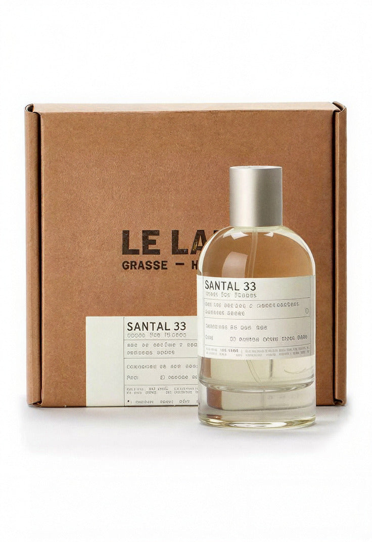 Santal 33
