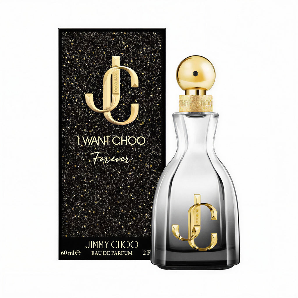 I Want Choo Forever