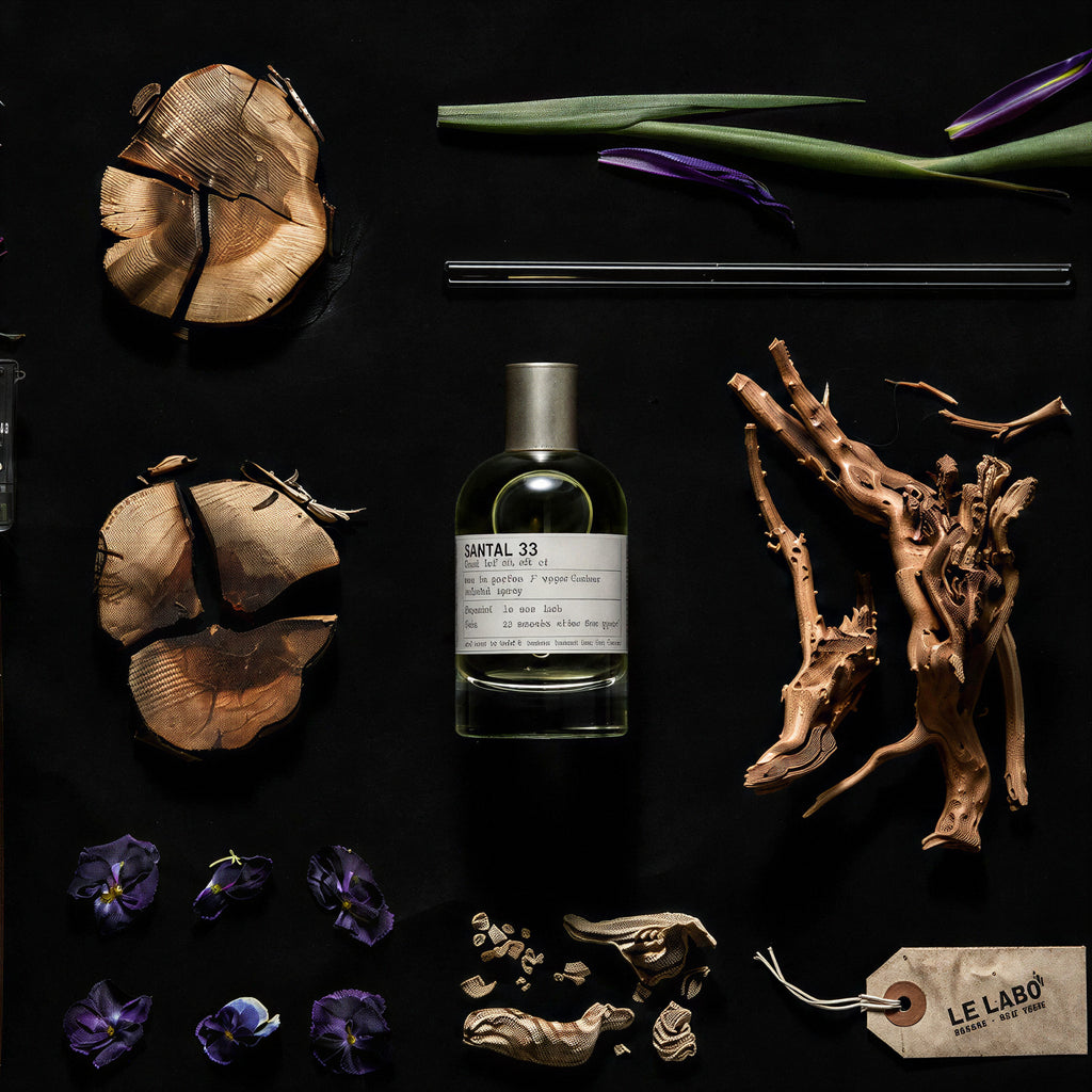 Santal 33