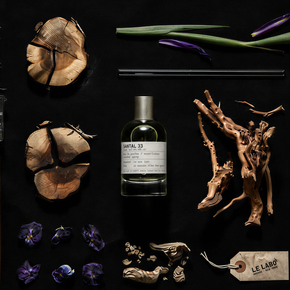 Santal 33