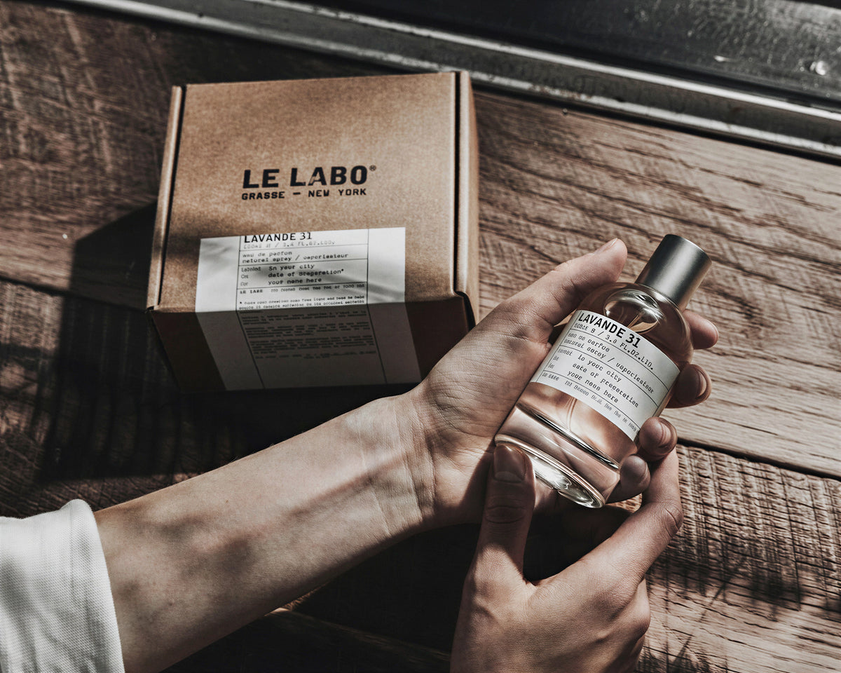 Santal 33