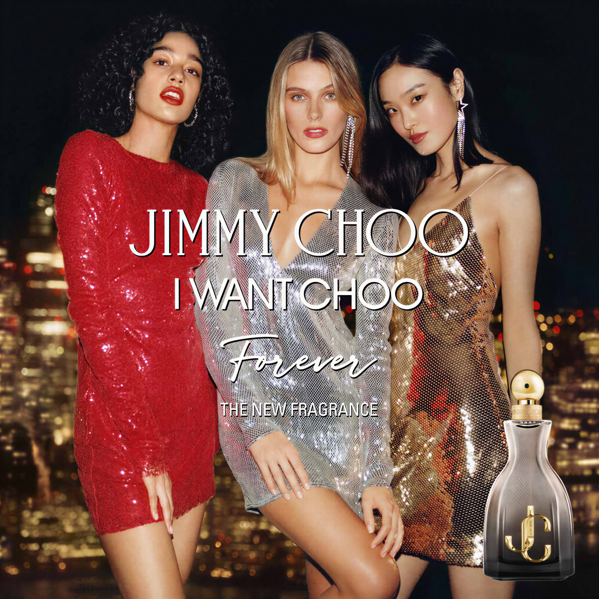 I Want Choo Forever